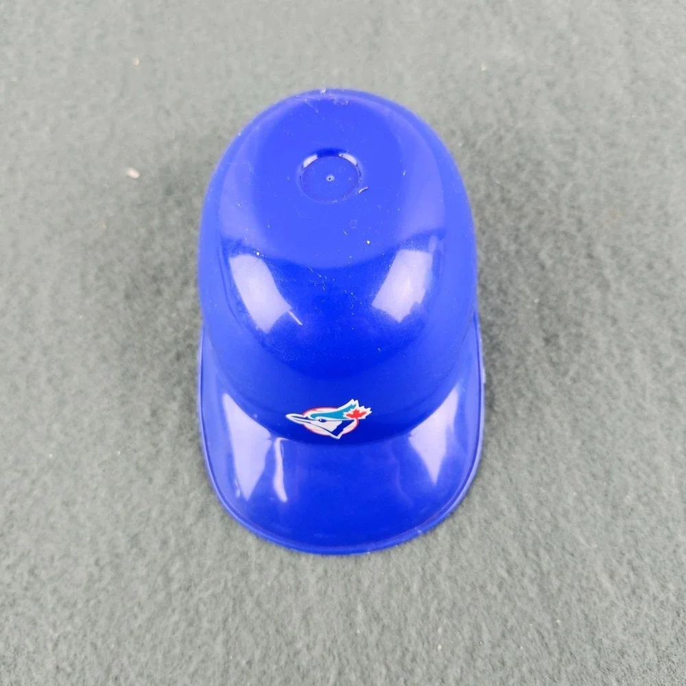 Vintage Toronto Blue Jays Mini Helmet Ice Cream Sundae Bowl LAICH 5.5
